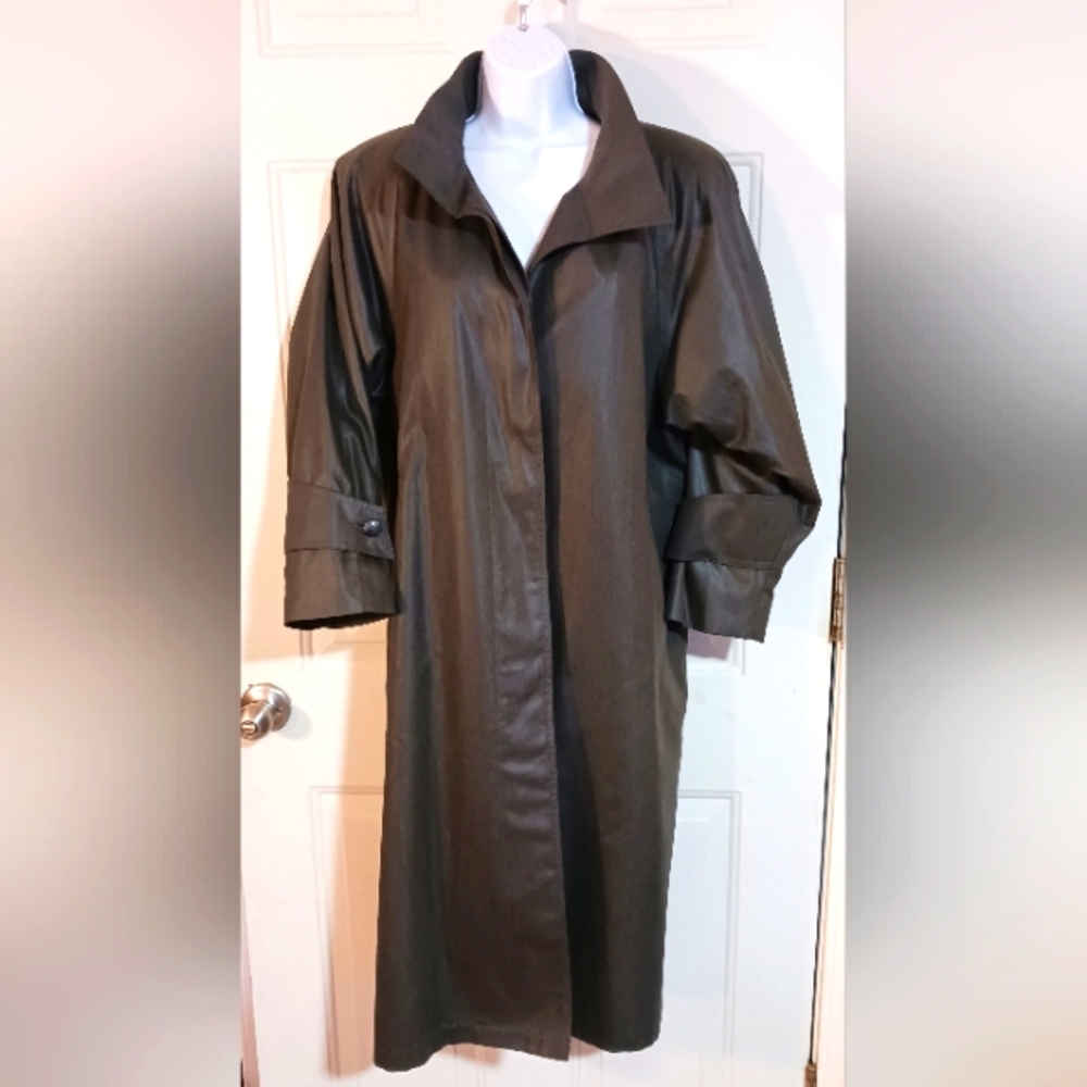 London Fog Jacket